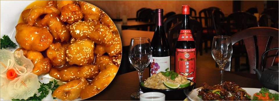 Chen Chinese Cuisine Restaurants | Chen Chinese Cuisine