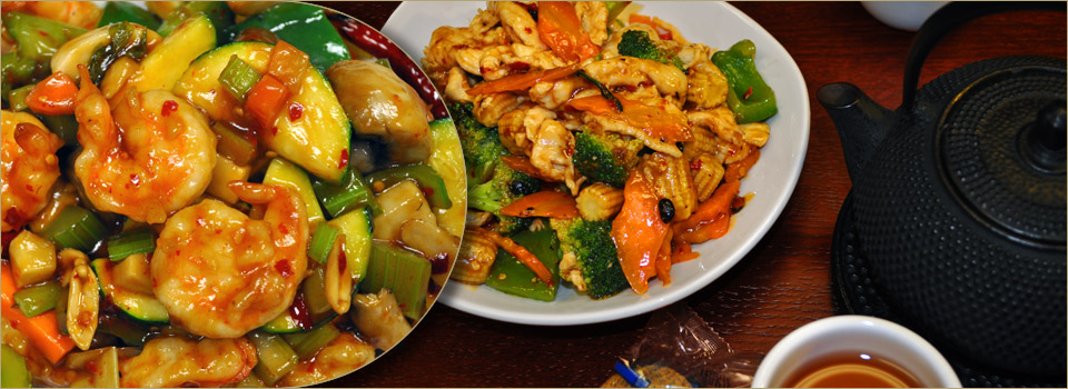Chen Chinese Cuisine Restaurants | Chen Chinese Cuisine